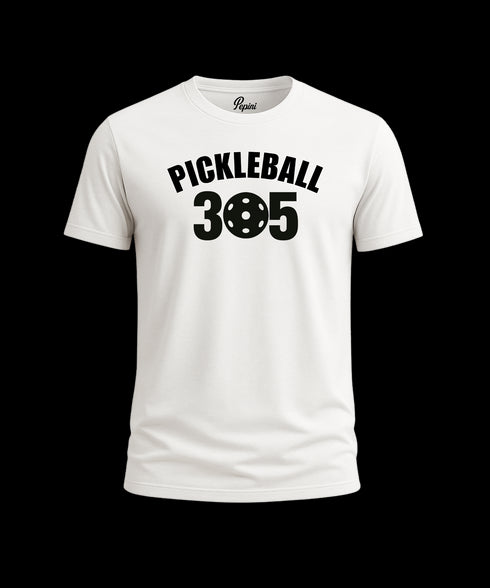 nan by Pepini Pickleball back view